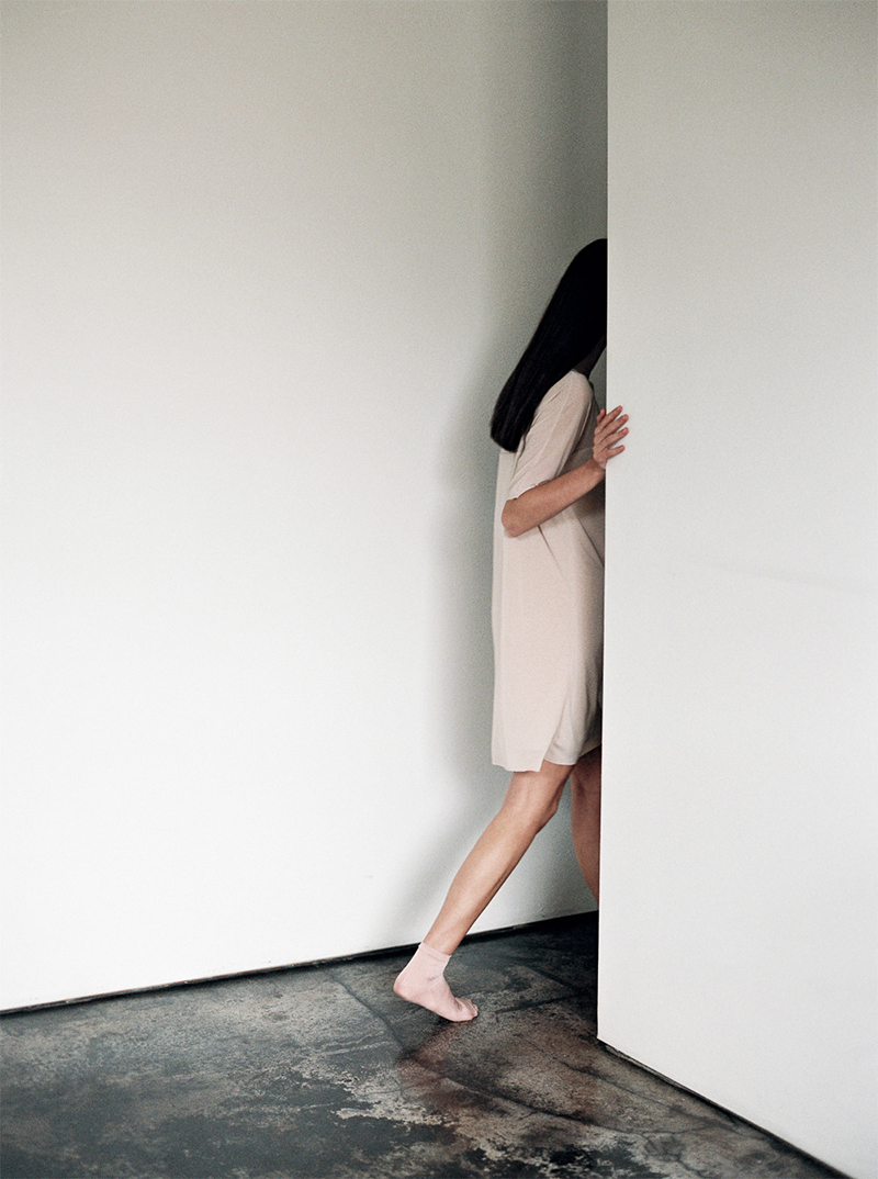 Making statements with sustainable fashion