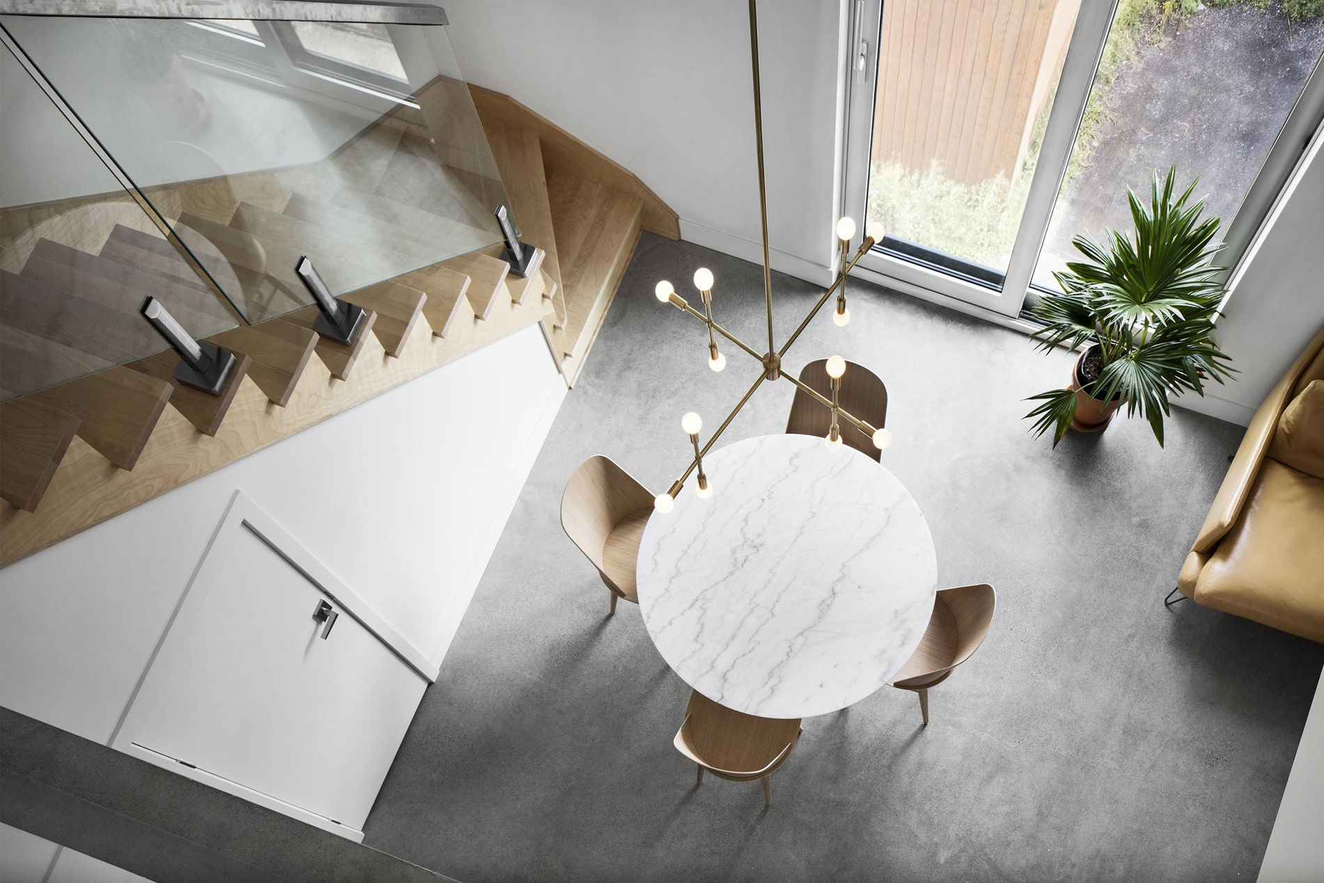 Design with Daylight: Natural Lighting