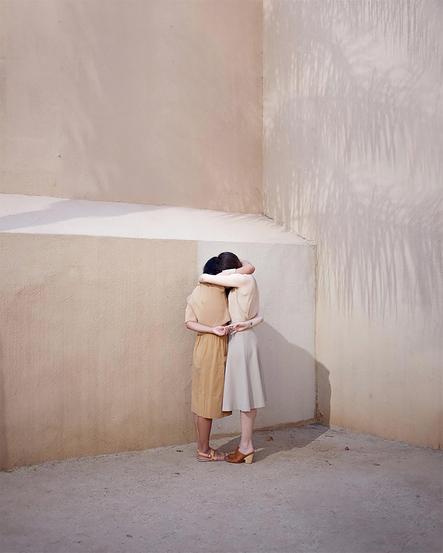 Creativity at Work: Wonderful Serenity